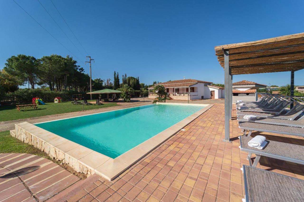 Villa Blanc