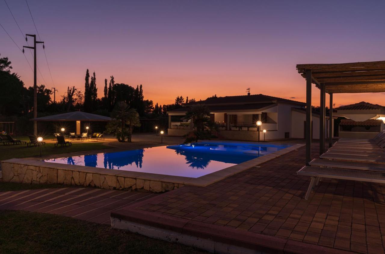 Villa Blanc Alghero