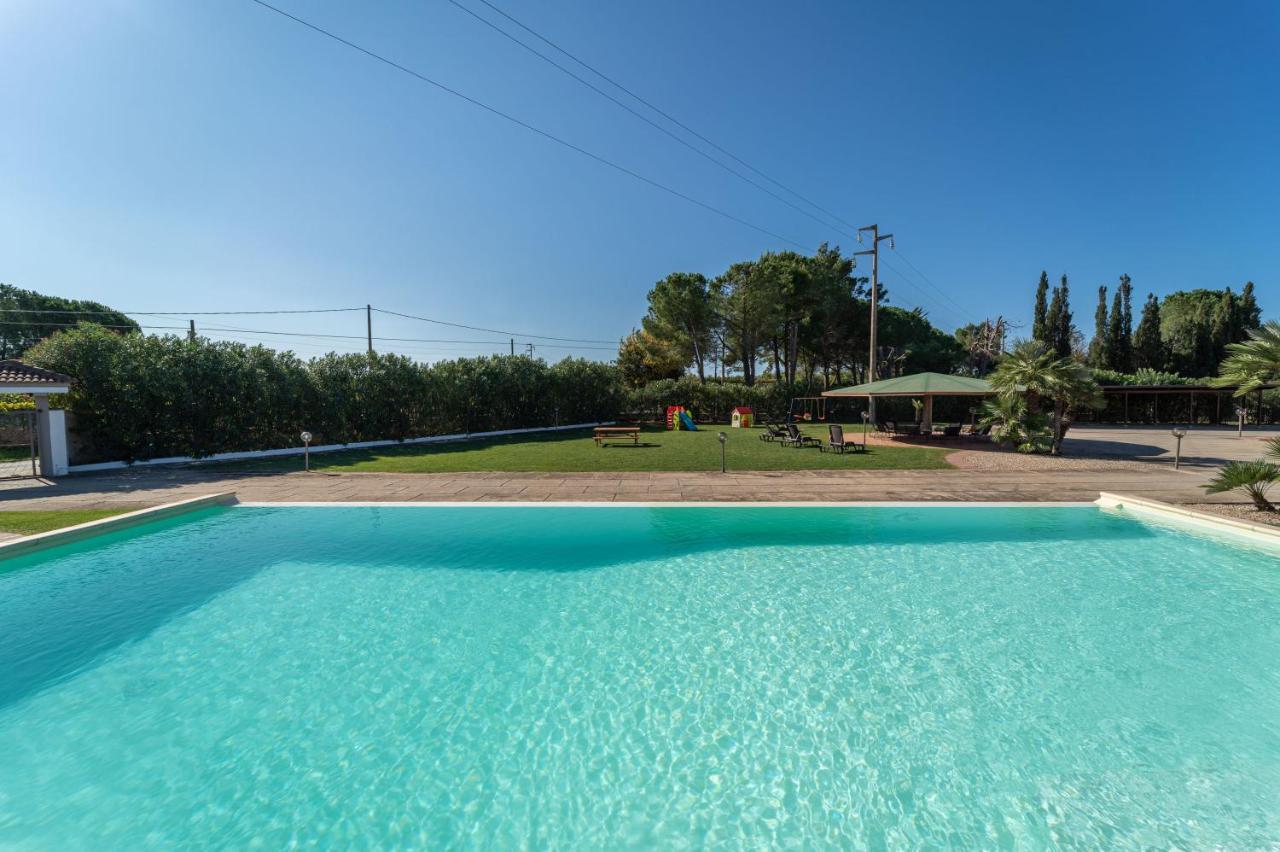 Blanc Villa *
